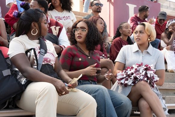 ‘Um Mundo Diferente’ acompanha uma nova geração de estudantes da Faculdade Hillman e reúne integrantes do elenco original em uma história sobre amores, descobertas e legado familiar
