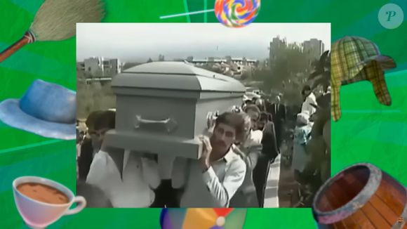 Seu Madruga de 'Chaves', Ramón Valdés morreu em 9 de agosto de 1988 após 3 anos de luta contra um câncer no estômago