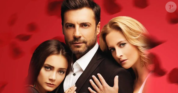 Band estreia em março 'Guerra das Rosas', novela turca que foi sucesso na Turquia