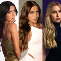 Antes e depois Jade Picon em 25 fotos: a linha do tempo das transformações capilares da atriz até chegar ao novo cabelo preto