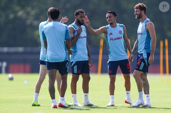 Flamengo x Los Angeles FC: jogo às 22h terá transmissão de Globo, Sportv, Cazé TV e DAZN ao vivo em 24 de junho de 2025 pelo Mundial de Clubes