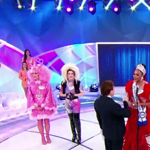 Silvio Santos demonstrou apoio aos processos de redesignação sexual: ‘Se você quer se livrar desse sofrimento e se a ciência permite, você faz a transformação e fica feliz’