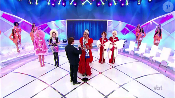 Silvio Santos demonstrou apoio aos processos de redesignação sexual: ‘Se você quer se livrar desse sofrimento e se a ciência permite, você faz a transformação e fica feliz’