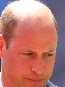 Veja antes que suma: a foto que Príncipe William quer que desapareça da internet antes de virar rei