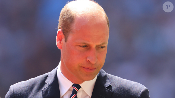 Veja antes que suma: a foto que Príncipe William quer que desapareça da internet antes de virar rei