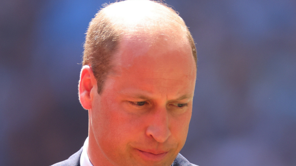 Veja antes que suma: a foto que Príncipe William quer que desapareça da internet antes de virar rei