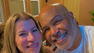 'Não acredito que vá acontecer alguma coisa que me tire dela, a não ser Deus': casado há mais de 40 anos antes da trágica morte aos 59 anos, Rick Sollo deu comovente lição sobre o segredo do relacionamento duradouro