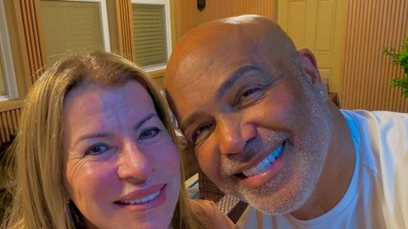 'Não acredito que vá acontecer alguma coisa que me tire dela, a não ser Deus': casado há mais de 40 anos antes da trágica morte aos 59 anos, Rick Sollo deu comovente lição sobre o segredo do relacionamento duradouro
