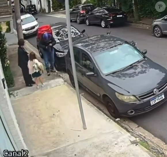 Maria Prata foi assaltada em uma rua residencial da Lapa, em uma região nobre de São Paulo