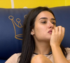 Jordana virou alvo de críticas de Marciele após escolher jogar ao lado de Alberto Cowboy e Jonas na Prova do Líder do BBB 26, decisão que deixou a antiga aliada fora da disputa