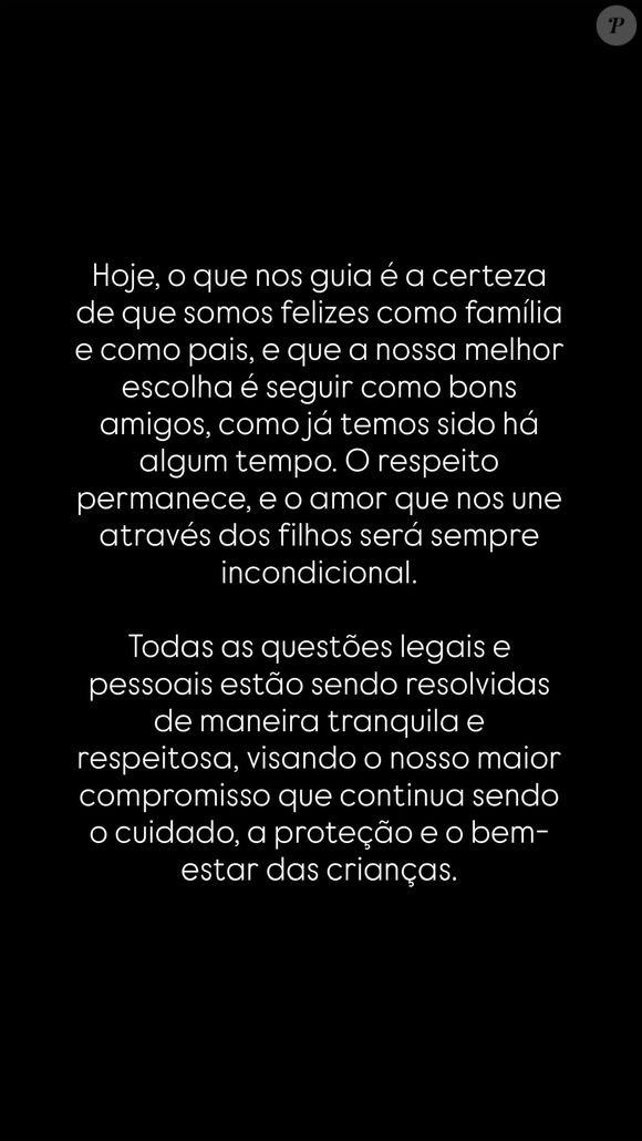 Separação de Everton Cebolinha, do Flamengo, e Isa Ranieri: influencer afirmou que casal tentou nos últimos meses manter o casamento após um rompimento anterior