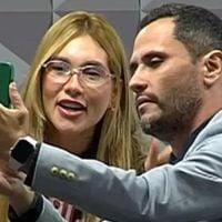 'O Brasil é uma piada': senador Cleitinho pede vídeo com Virginia para filha e esposa, cita WePink e é detonado na web