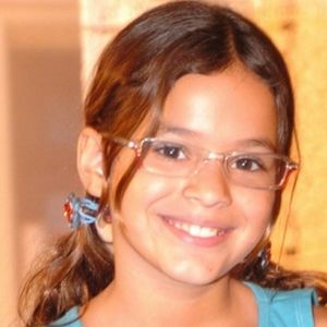 Bruna Marquezine provou seu talento aos 11 anos como a Lurdinha de 'Cobras e Lagartos', em 2006
