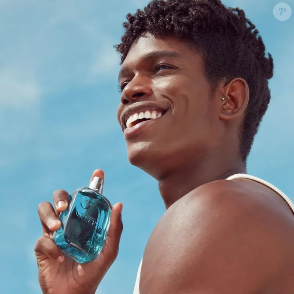 O inverno também pede perfumes refrescantes, e Celebre Agora mostra que é possível unir intensidade e sensação de limpeza na mesma fragrância
