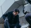 A partir daí, detetive Park Mu-gyeong, interpretado por Lee Jun-hyuk, passa a investigar as circunstâncias da morte e o passado da suposta vítima