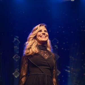 Wanessa Camargo completa 42 anos neste sábado (28)