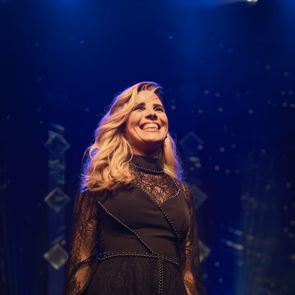 Wanessa Camargo completa 42 anos neste sábado (28)