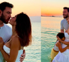 Três meses após polêmica com exposição de feto na web, Maíra Cardi e Thiago Nigro anunciam nova gravidez: 'Toda honra e glória a Deus'
