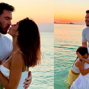 Três meses após polêmica com exposição de feto na web, Maíra Cardi e Thiago Nigro anunciam nova gravidez: 'Toda honra e glória a Deus'