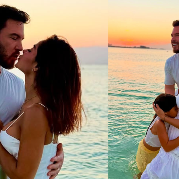 Três meses após polêmica com exposição de feto na web, Maíra Cardi e Thiago Nigro anunciam nova gravidez: 'Toda honra e glória a Deus'