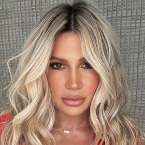 Danielle Souza é empresária e dona de uma farmácia de manipulação em São Paulo. Ela também apresenta o podcast ‘Doutor, pode?’