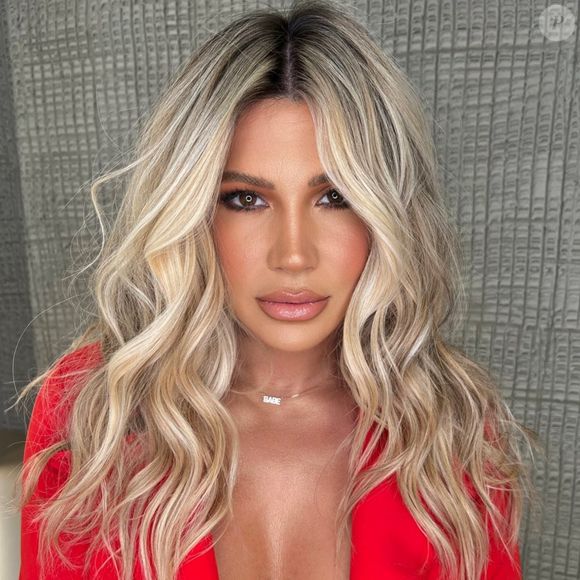 Danielle Souza é empresária e dona de uma farmácia de manipulação em São Paulo. Ela também apresenta o podcast ‘Doutor, pode?’