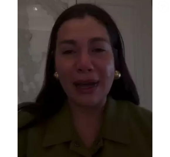 Daniela Fagundes desabafou em seu perfil na web e deu detalhes íntimos sobre uma recente polêmica envolvendo o ex-marido.