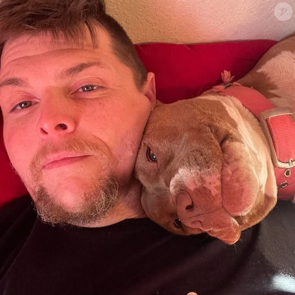 Ao final do episódio de 'Quilos Mortais', ele pesava 156 kg, 174 kg a menos do que o seu peso inicial