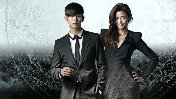 A trama gira em torno de Do Min-joon, um alienígena que tenta voltar ao seu planeta até que conhece Cheon Song-yi