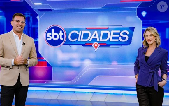Rodrigo Bocardi x SBT? Direção do canal proibiu citação e veiculação de matérias do BocaTV, de propriedade do jornalista, no 'SBT Cidades', que ele apresenta