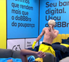 Breno e Juliano Floss assistem 'fofocas' do Quarto Secreto no BBB 26