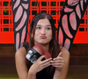 Duda Wendling voltou a falar sobre as mensagens que recebeu de Rafael Cardoso quando ainda era adolescente.