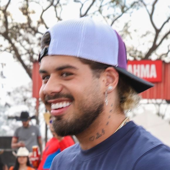 Em um show realizado no Pará no último sábado (03), Zé Felipe deu um recado afiado ao fãs