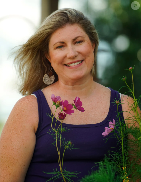 Na época, seus sintomas foram atribuídos à maternidade. Nem mesmo uma crise aguda nas costas, que a levou ao pronto-socorro, levantou suspeitas mais graves.