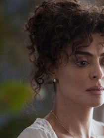 Juliana Paes revela assédio sofrido no começo da carreira e confessa que adoeceu em 'Pedaço de Mim': 'O corpo não entende se é ficcional'