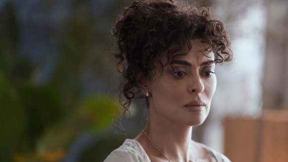 Juliana Paes revela assédio sofrido no começo da carreira e confessa que adoeceu em 'Pedaço de Mim': 'O corpo não entende se é ficcional'