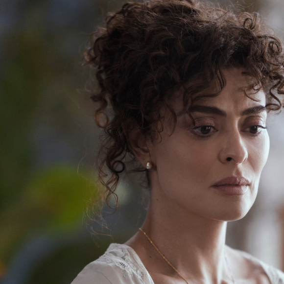 Juliana Paes revela assédio sofrido no começo da carreira e confessa que adoeceu em 'Pedaço de Mim': 'O corpo não entende se é ficcional'