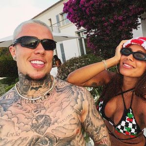 MC Daniel começou a namorar a influenciadora Lorena Maria em abril de 2024