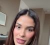Munik Nunes fala pela primeira vez no Instagram sobre fim de amizade com Ana Paula Renault, atualmente no 'BBB 26'