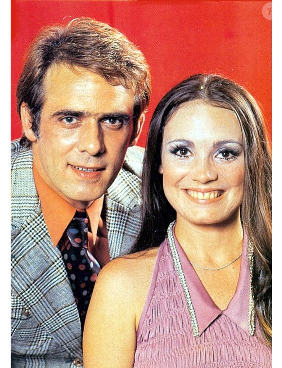 Regina Duarte repetiu o par romântico com Francisco Cuoco em 'Selva de Pedra' (1972)