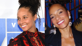 A decisão de Alicia Keys que comprova alta força mental gigantesca; o que ela nos ensina sobre autoestima aos 40