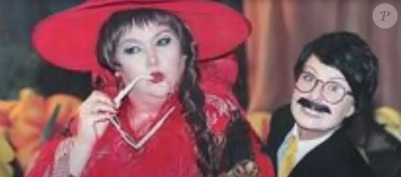 Atriz da novelas da Globo, Fernanda Lobo contracenou com Angélica na série infantil 'Flora Encantada'