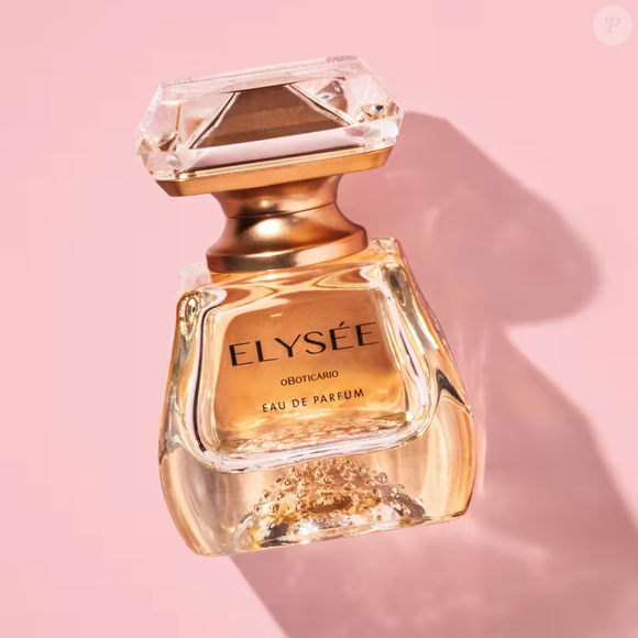 O resultado é um perfume que transmite leveza e bem-estar, ideal para longas jornadas de trabalho sem causar incômodo