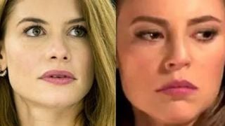 150 anos depois, o CHOCANTE reencontro! Resumo da novela 'Além do Tempo' (10 a 15 de agosto) mostra Lívia, Felipe, Melissa e Pedro frente a frente, e Emília avança contra Vitória