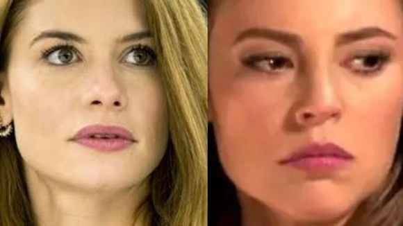 150 anos depois, o CHOCANTE reencontro! Resumo da novela 'Além do Tempo' (10 a 15 de agosto) mostra Lívia, Felipe, Melissa e Pedro frente a frente, e Emília avança contra Vitória