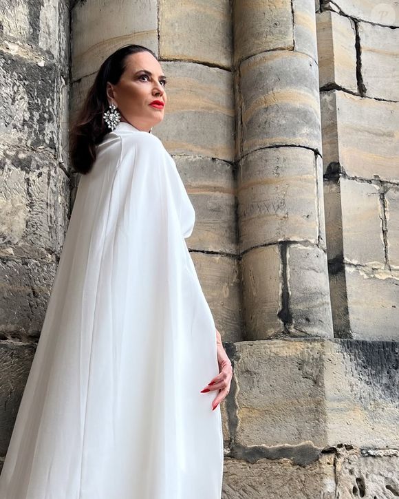 Dieta de Luiza Brunet leva bife à milanesa, café com leite e muitos vegetais