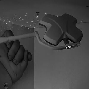 Escolha de Rafa Kalimann e Nattan para nome da filha une homenagem familiar e nome que domina os cartórios em 2025