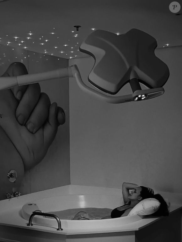 Escolha de Rafa Kalimann e Nattan para nome da filha une homenagem familiar e nome que domina os cartórios em 2025