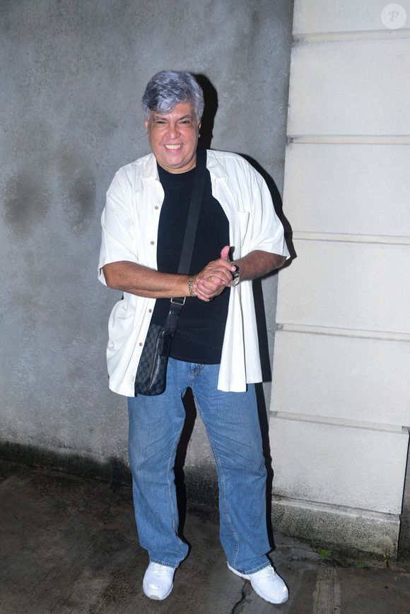 Sidney Magal sempre tratou com discrição o antigo relacionamento com Solange Couto