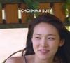 Choi Mina Sue, 27 anos - Ex-Miss Mundo 2022, Choi Mina Sue é estudante universitária e tem uma trajetória internacional que passa por Austrália, Coreia do Sul e Estados Unidos